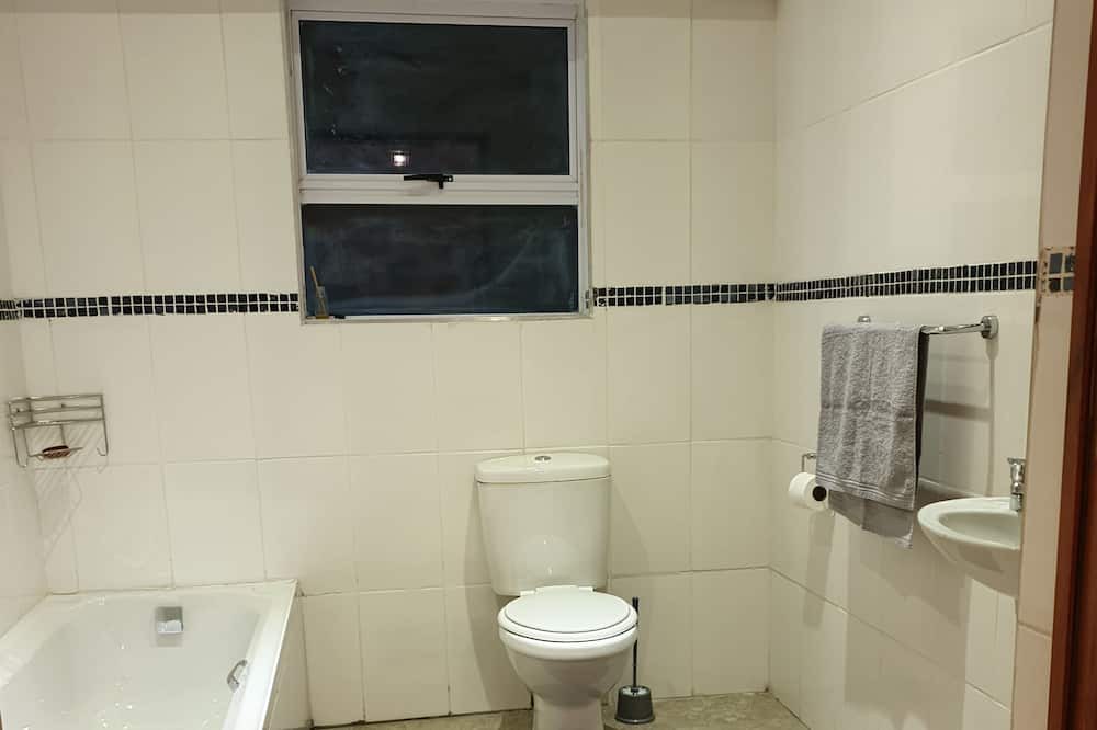 Photo of Bathroom in Albert Falls