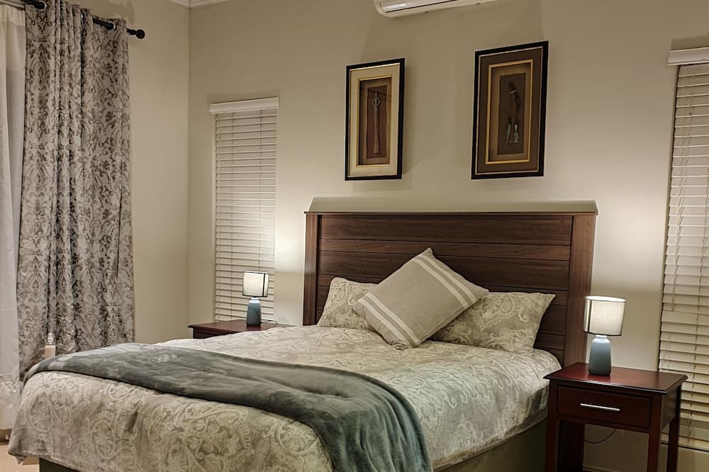 Photo of Bedroom in Albert Falls