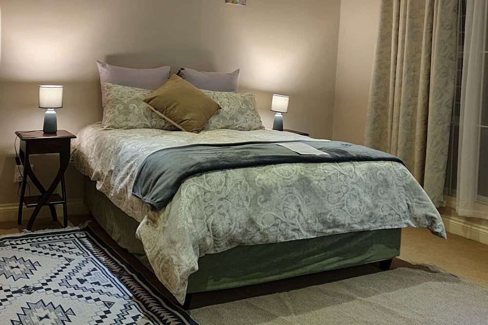 Photo of Bedroom in Albert Falls