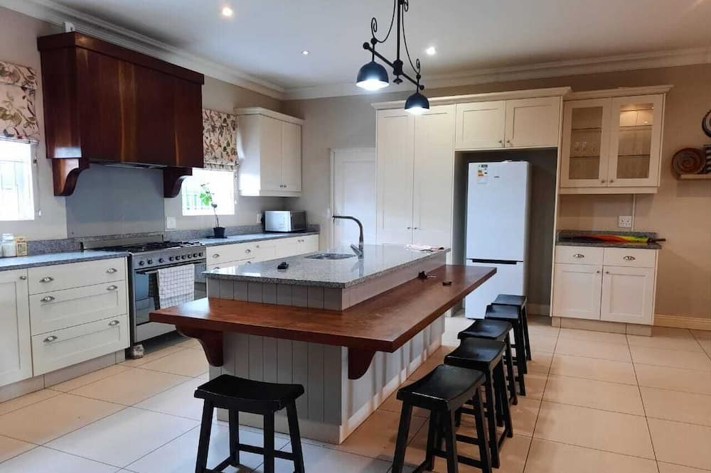 Photo of Kitchen in Albert Falls