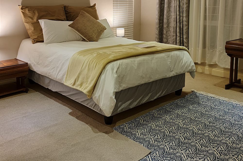 Photo of Bedroom in Albert Falls