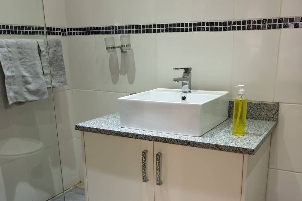 Photo of Bathroom in Albert Falls
