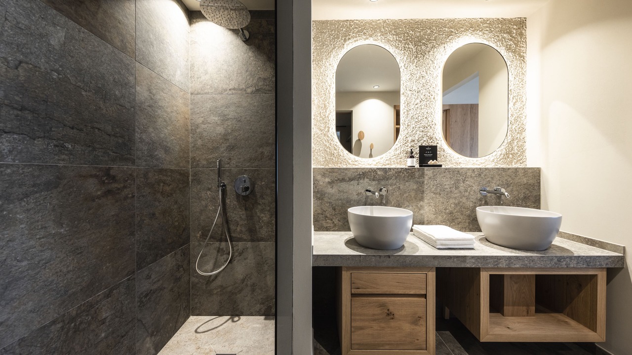 Photo of Bathroom in Sant'Andrea in Monte