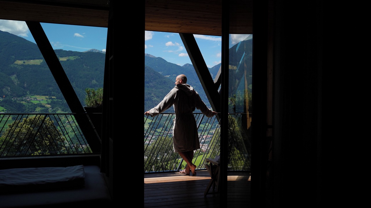 Photo of Bedroom in Sant'Andrea in Monte
