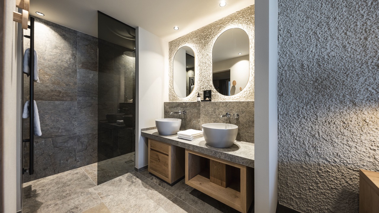 Photo of Bathroom in Sant'Andrea in Monte