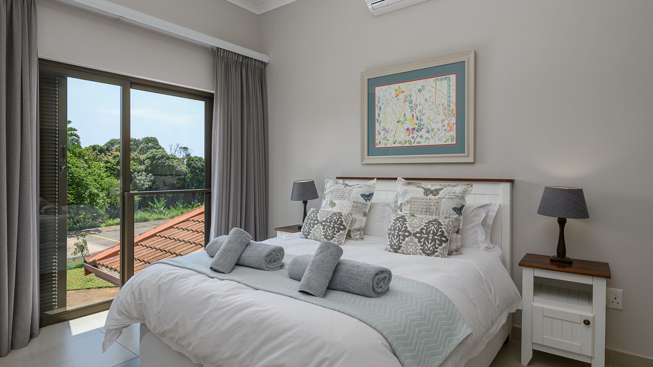 Photo of Bedroom in San Lameer