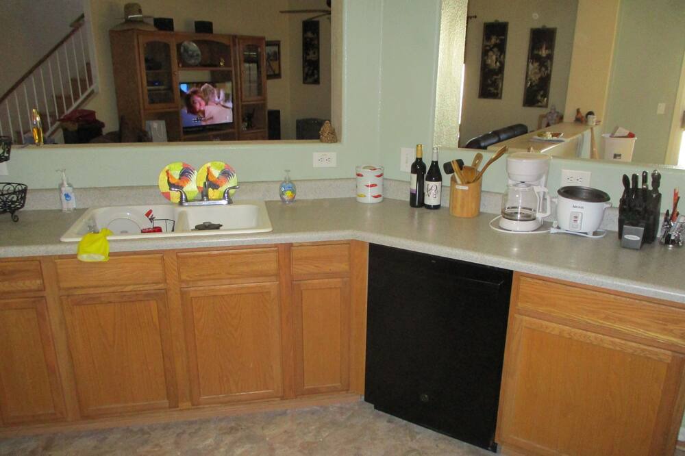 Photo of Kitchen in Tucson