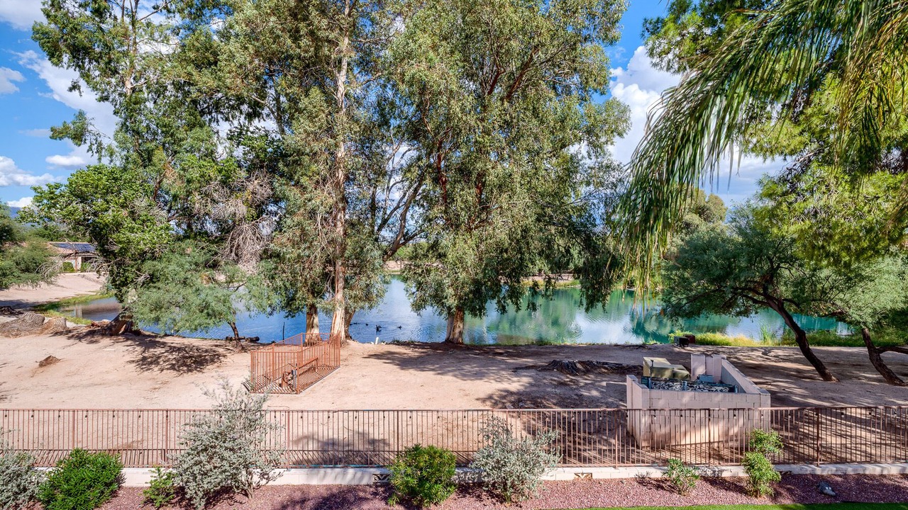 Photo of Outdoor in Bear Canyon