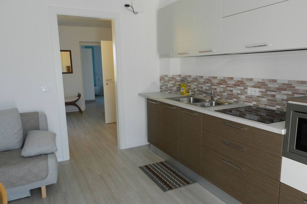 Photo of Kitchen in Laives