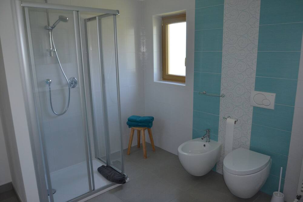 Photo of Bathroom in Laives