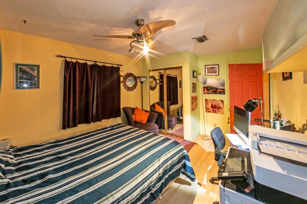 Photo of Bedroom in Rancho Del Cerro