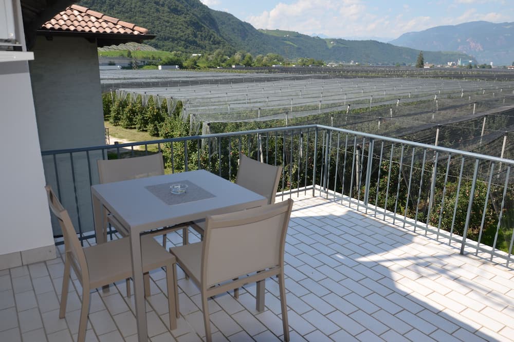 Photo of Patio Balcony in Laives