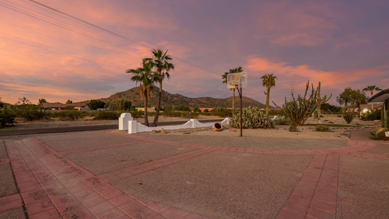 Photo of Outdoor in Peoria