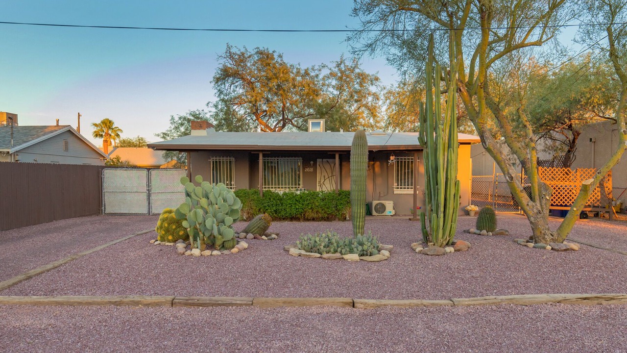 Photo of Outdoor in Tucson