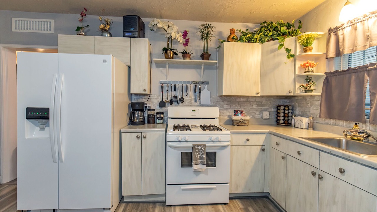 Photo of Kitchen in Tucson