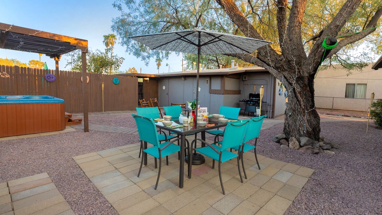 Photo of Outdoor in Tucson