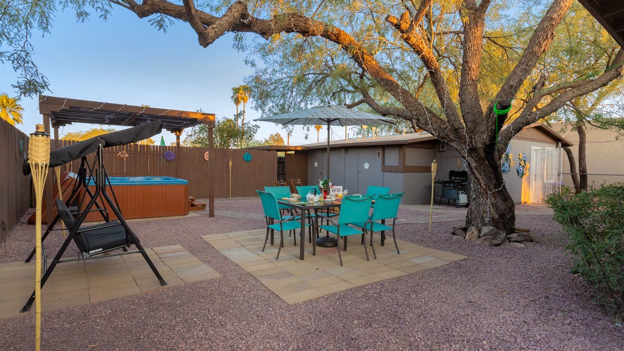 Photo of Outdoor in Tucson