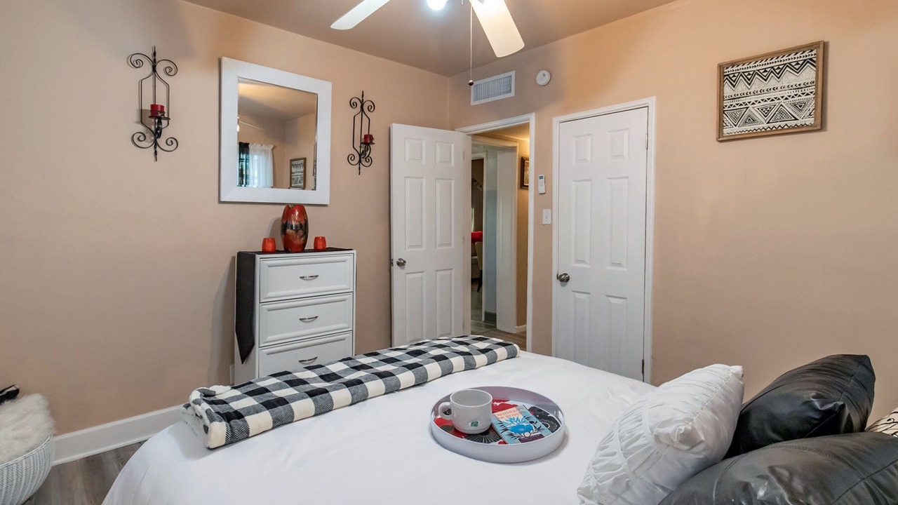 Photo of Bedroom in Tucson