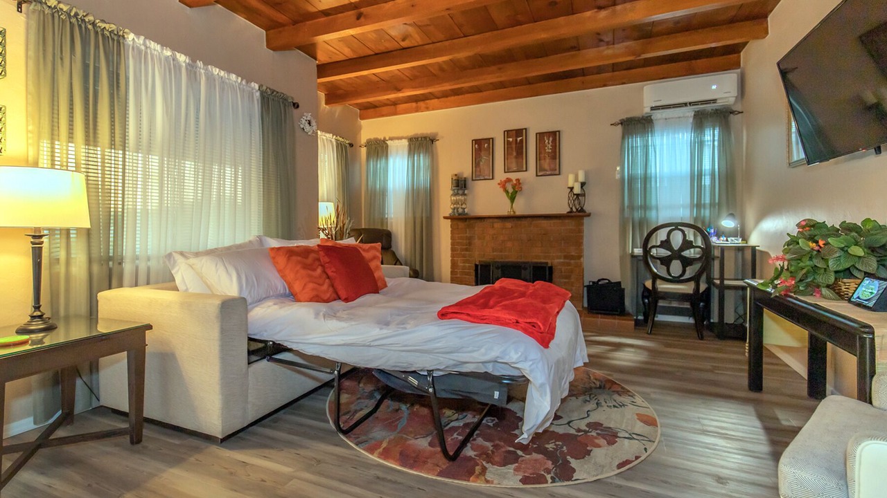 Photo of Livingroom in Tucson