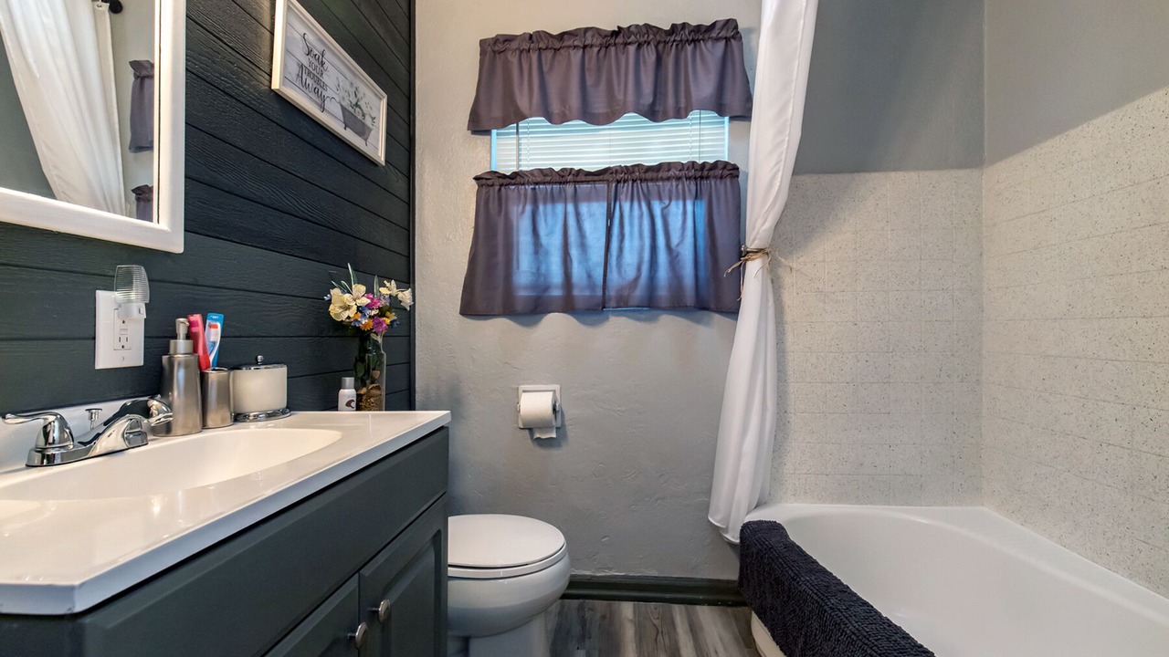 Photo of Bathroom in Tucson