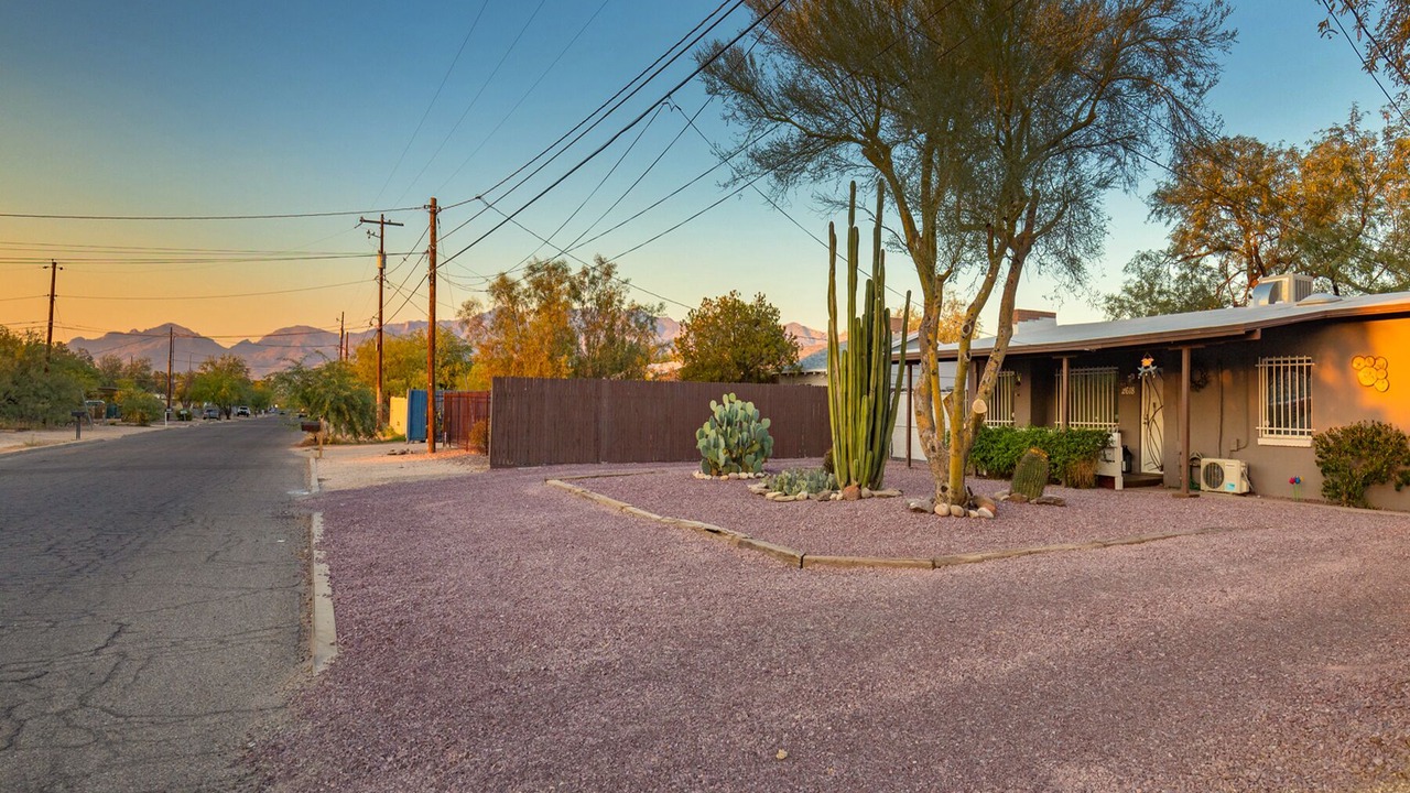 Photo of Outdoor in Tucson