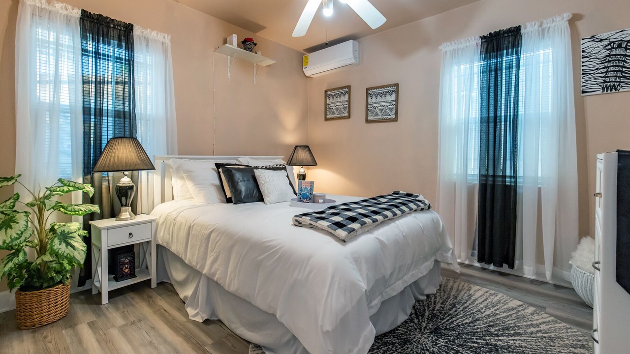 Photo of Bedroom in Tucson