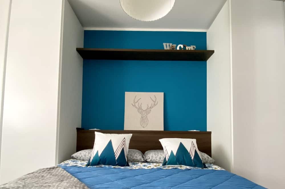 Photo of Bedroom in Porte di Rendena