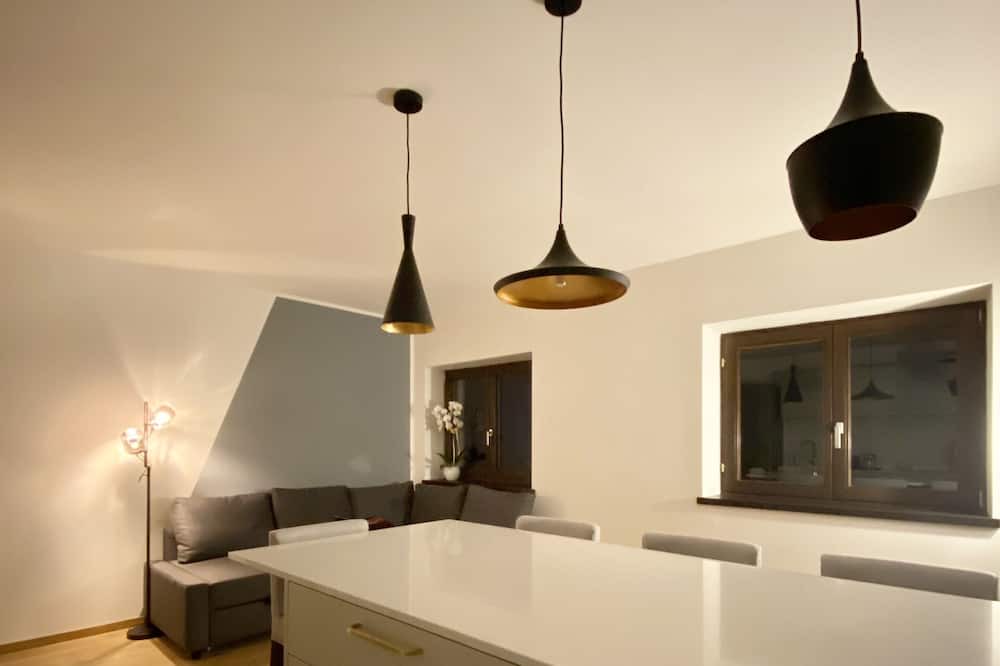 Photo of Kitchen in Porte di Rendena