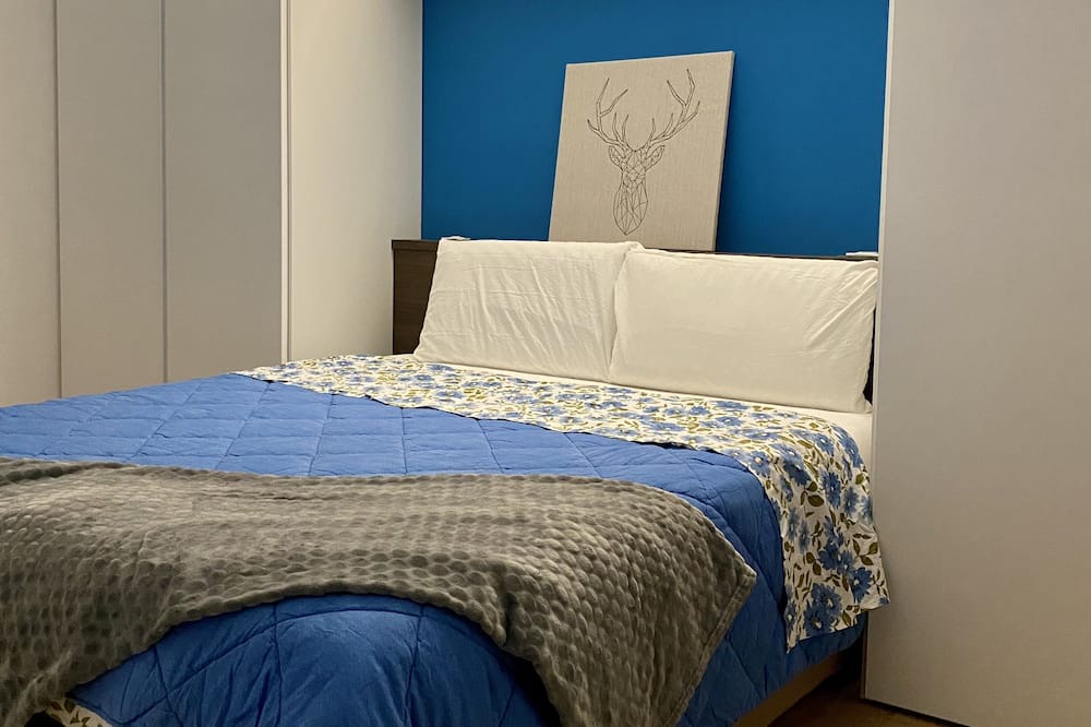 Photo of Bedroom in Porte di Rendena