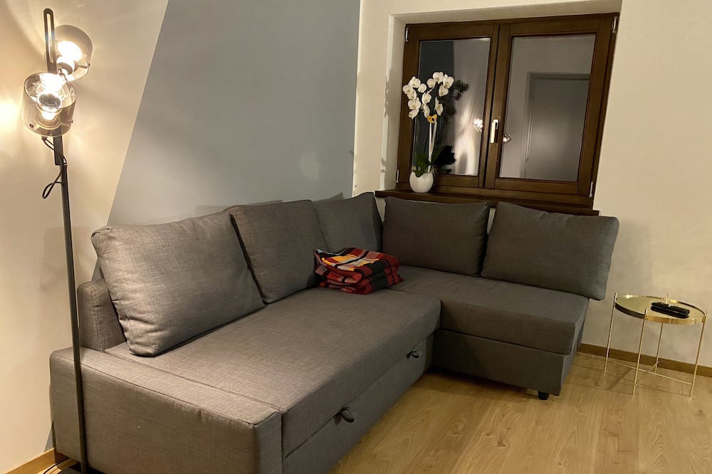 Photo of Livingroom in Porte di Rendena