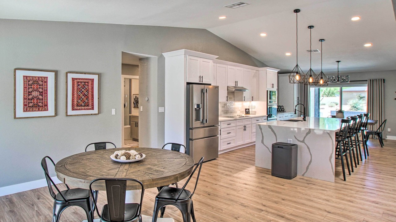 Photo of Kitchen in Avant