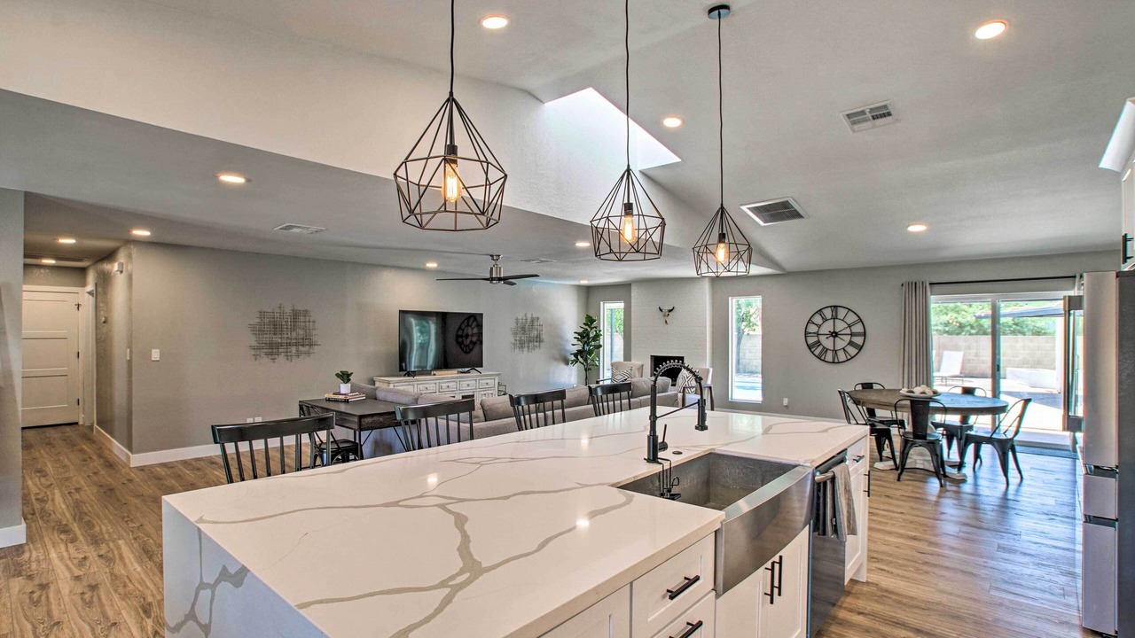 Photo of Kitchen in Avant