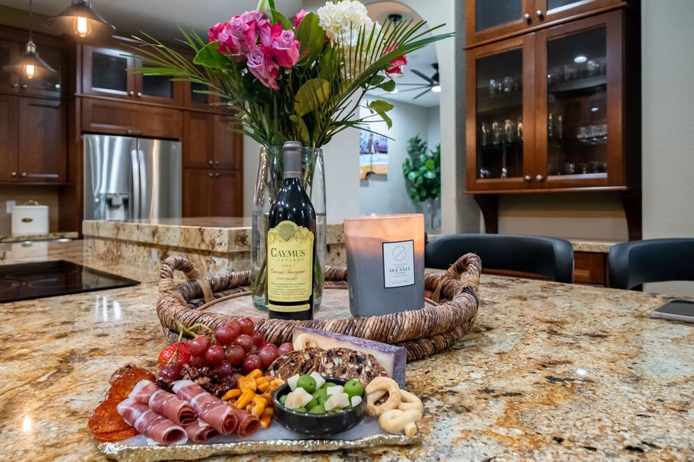 Photo of Kitchen in Paradise Valley Village