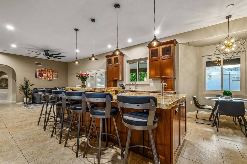 Photo of Kitchen in Paradise Valley Village