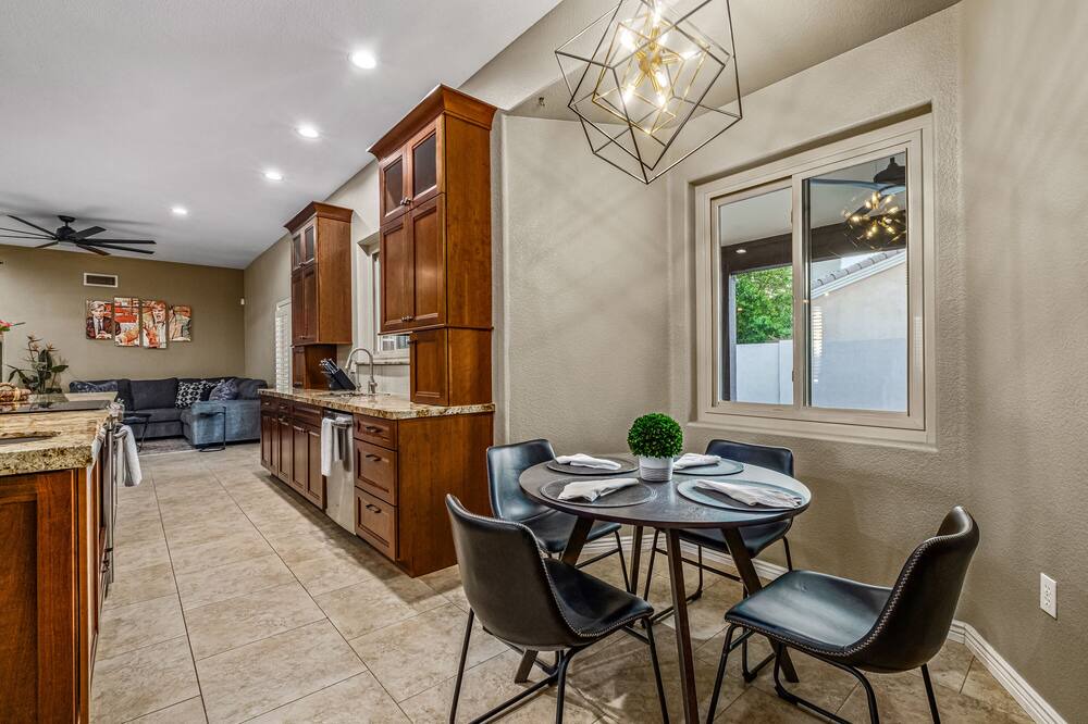 Photo of Kitchen in Paradise Valley Village