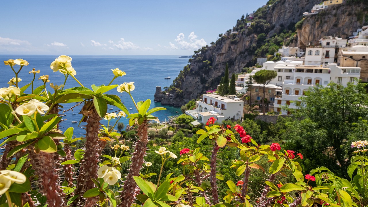 Photo of Outdoor in Positano
