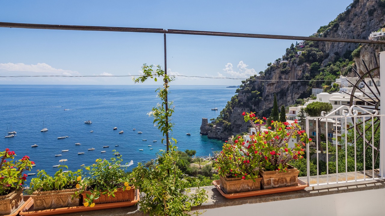 Photo of Others in Positano