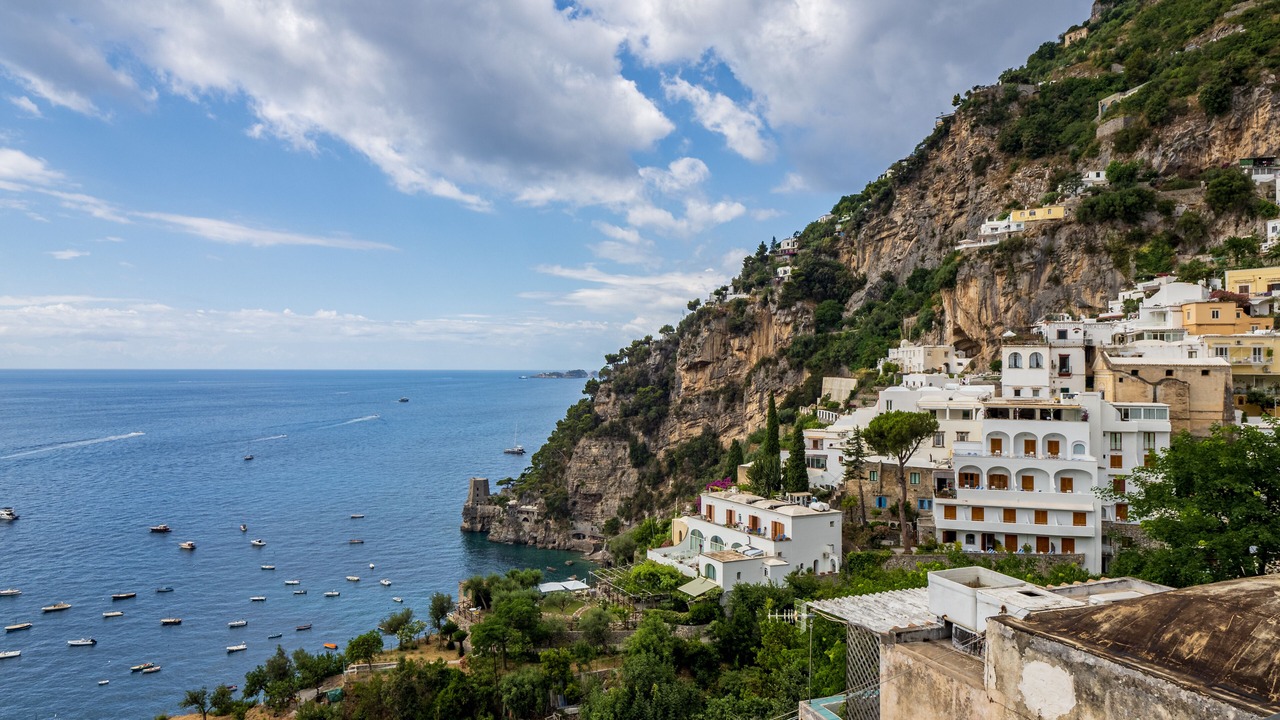 Photo of Others in Positano