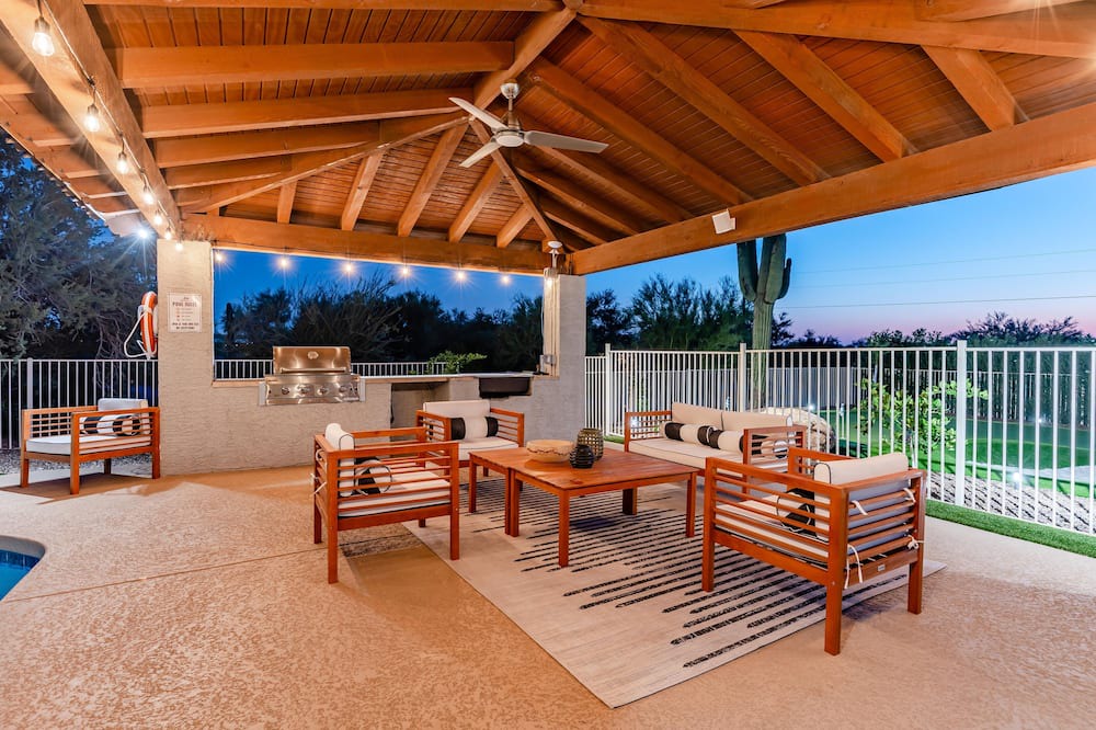 Photo of Outdoor in Pinnacle Peak