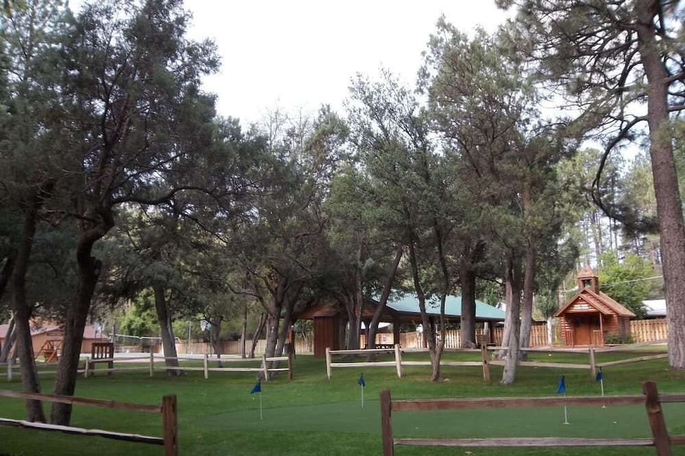 Photo of Outdoor in Kohls Ranch