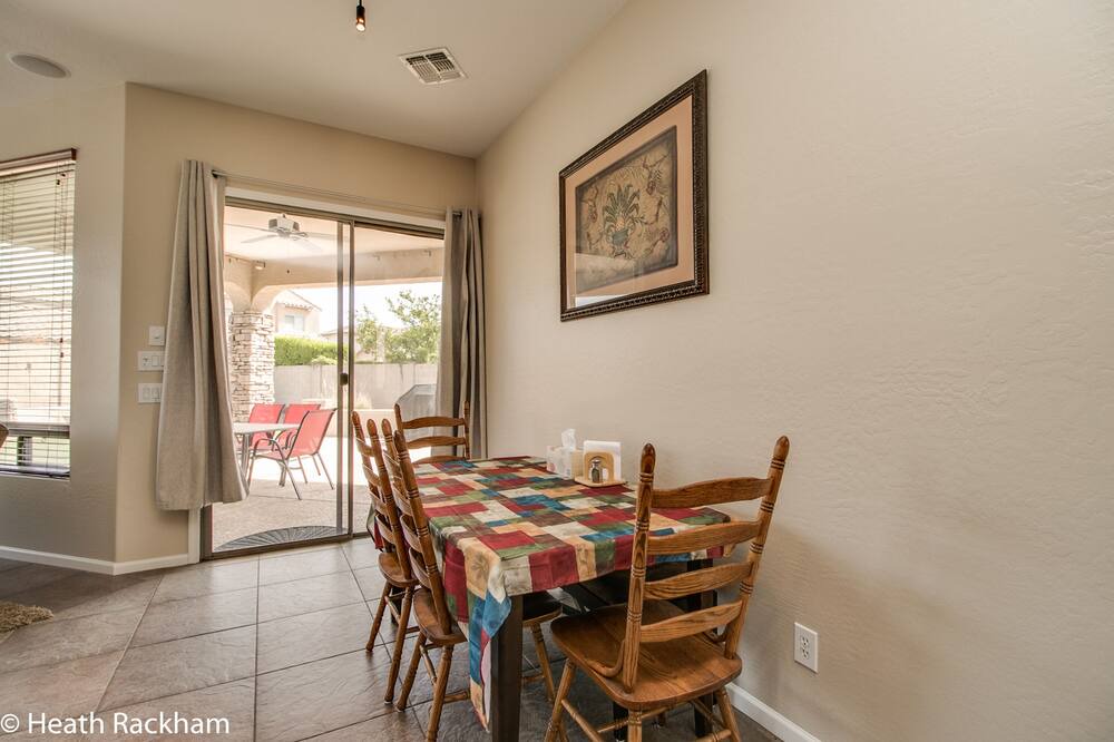 Photo of Kitchen in Wigwam Creek North