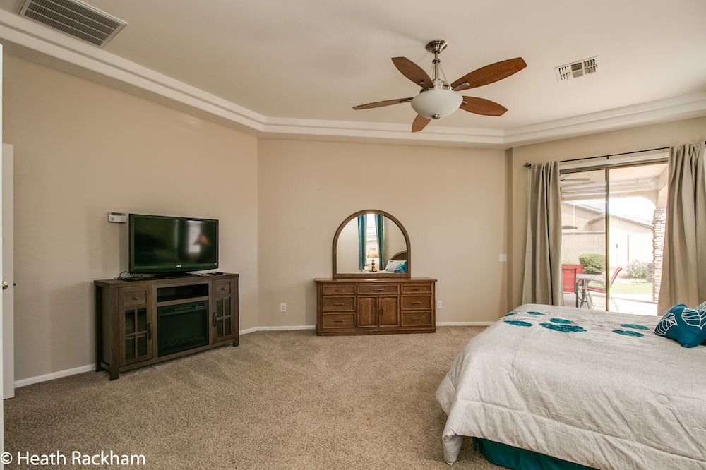 Photo of Bedroom in Wigwam Creek North