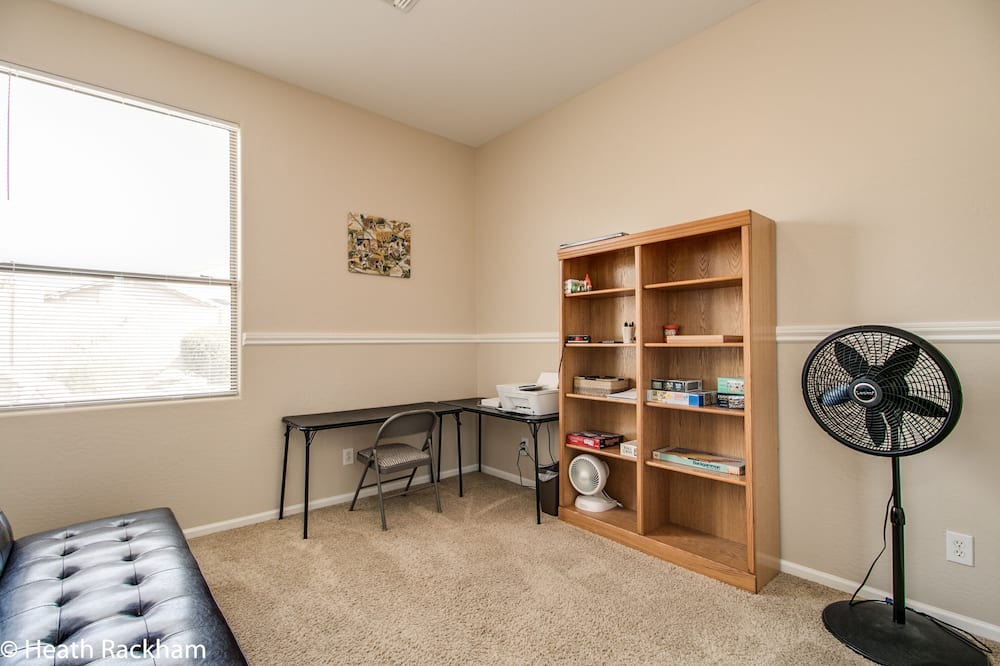 Photo of Bedroom in Wigwam Creek North