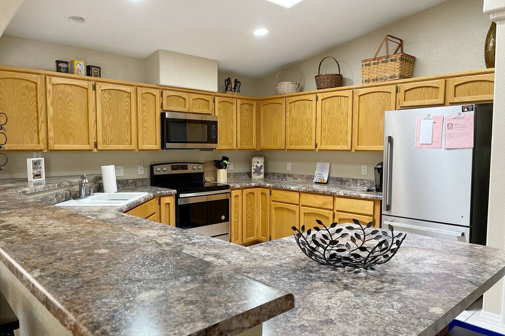 Photo of Kitchen in Fortuna Foothills