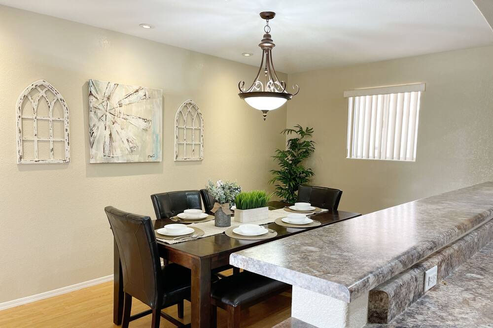 Photo of Kitchen in Fortuna Foothills
