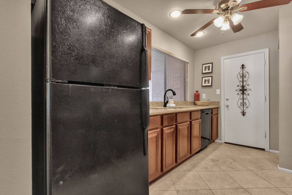 Photo of Kitchen in Scottsdale Ranch