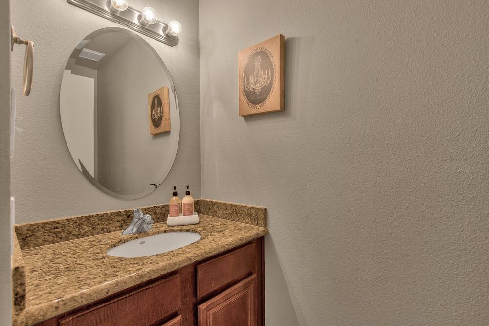 Photo of Bathroom in Scottsdale Ranch