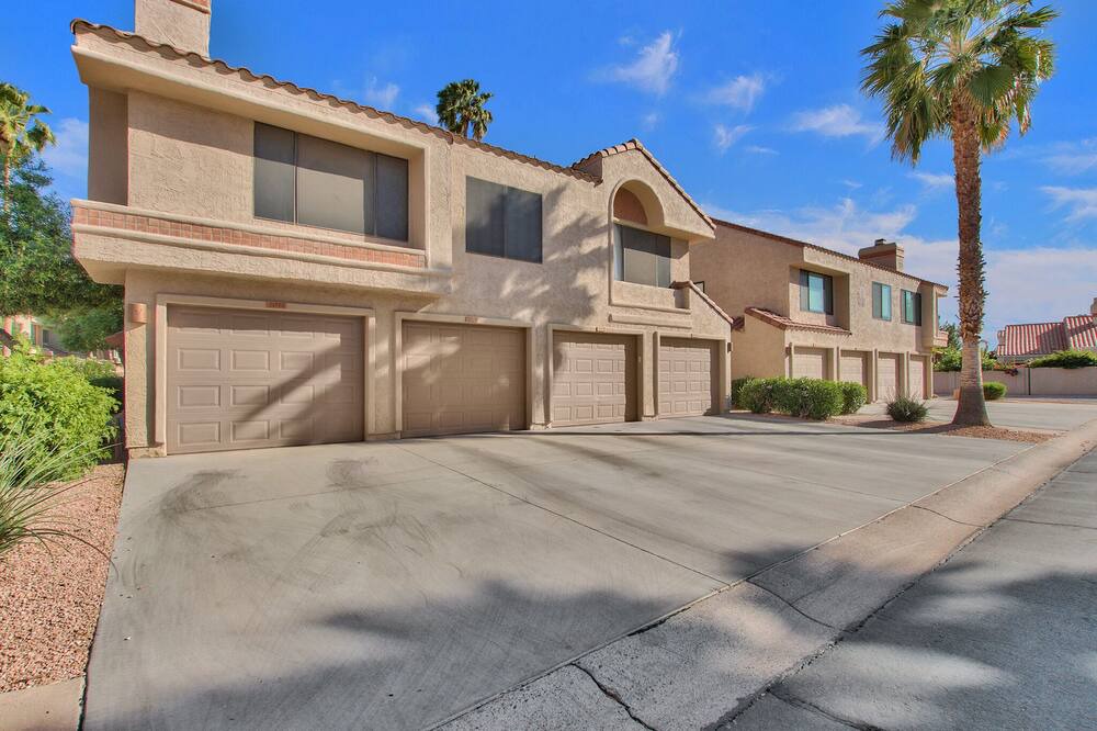 Photo of Outdoor in Scottsdale Ranch