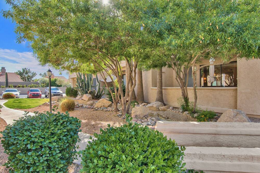 Photo of Outdoor in Scottsdale Ranch