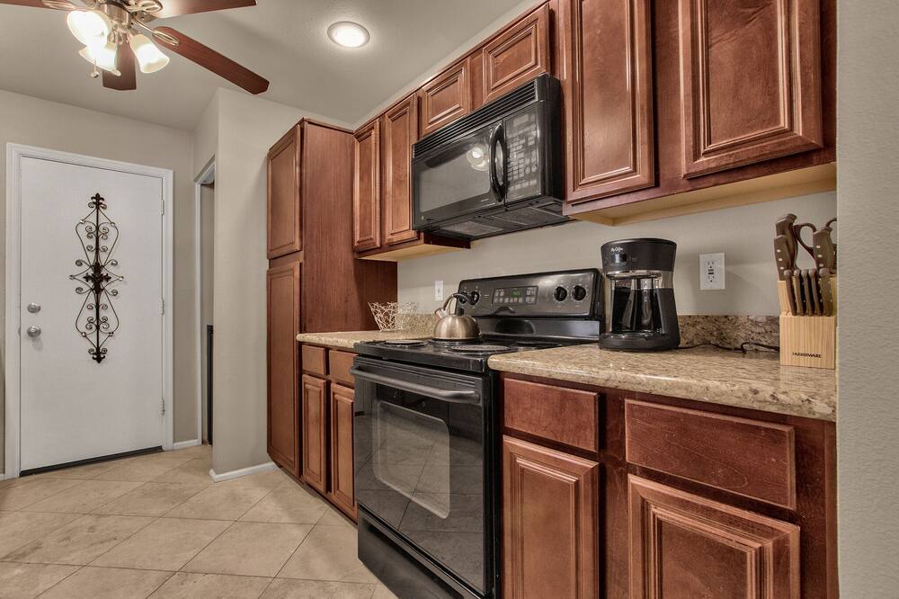 Photo of Kitchen in Scottsdale Ranch